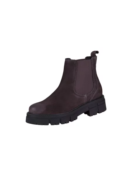 Pantofi Apple Of Eden negru