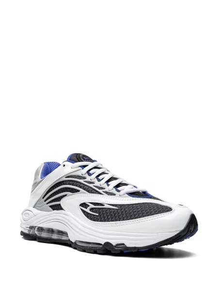 Sneakersy Nike Air Max białe