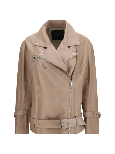 Geanta de piele Pinko