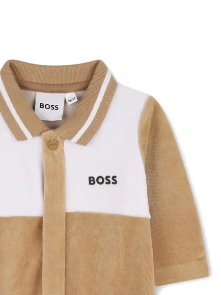 Piżama dziecięca Bosswear