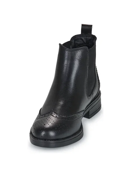 Pantofi Betty London negru