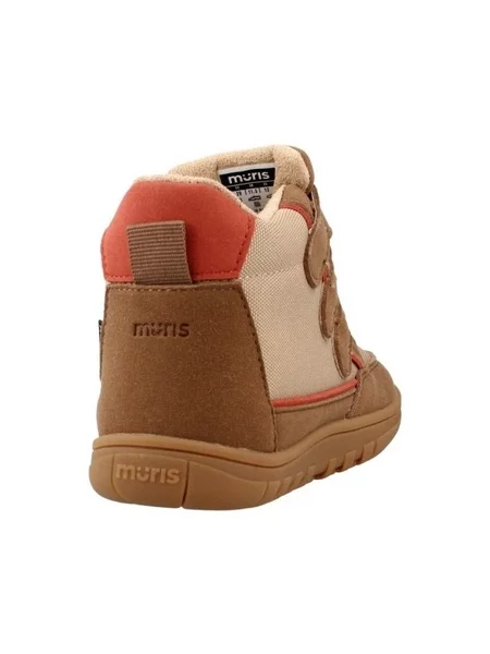 Pantofi copii Muris maro
