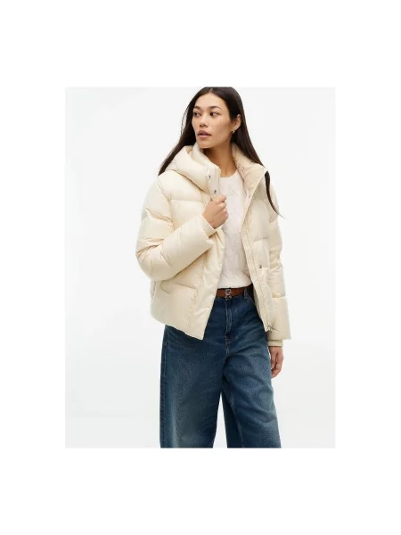 Sako Tommy Hilfiger biela