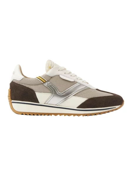 Sneakersy Via Vai skórzane
