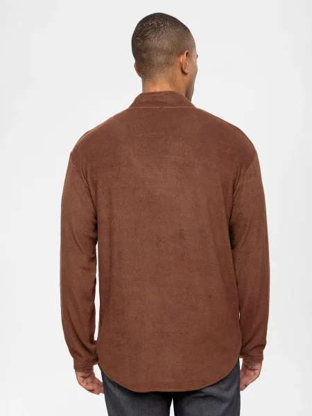Antioch Tricou maro