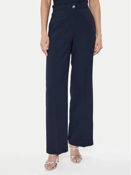 ViCOLO Pantaloni din Bleumarin