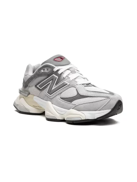 Sneakersy New Balance na siłownię szare