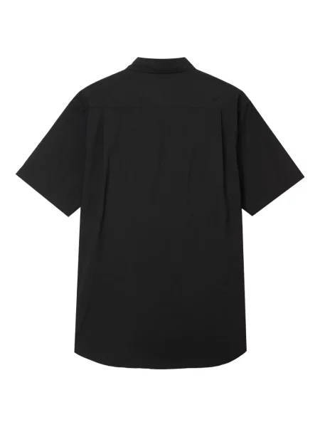 Cămașă Izzue scurtă negru