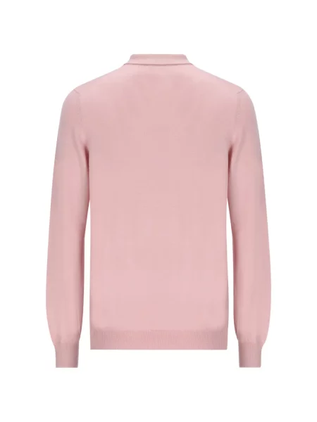 Pulover Tagliatore roz