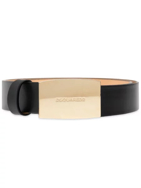 Curea Dsquared2 negru