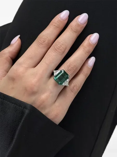 Gyűrű Jewels Aficionado