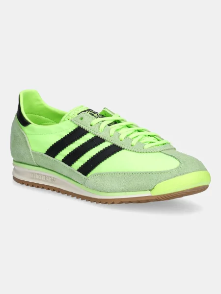 Αθλητικά adidas Originals Sl 72 Og W πράσινο