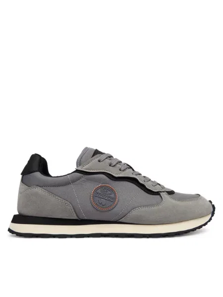 Napapijri Sneakers Nova închis gri