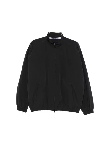 Kurtka Alexander Wang czarna