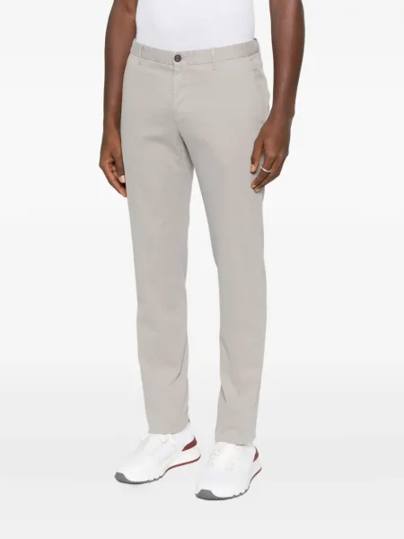 Pantaloni Incotex gri