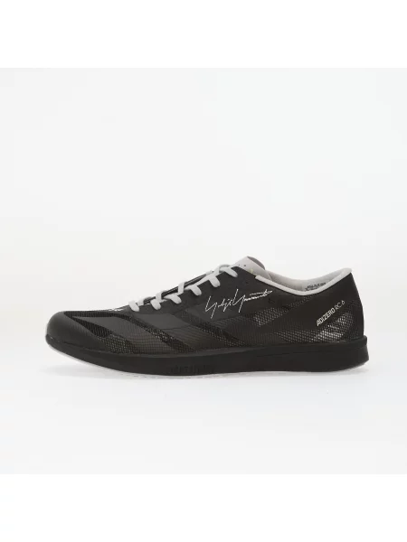 Sneakers Adizero Black/ Black/ Light Solid Grey EUR 42 negru