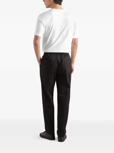 Tricou Dolce & Gabbana alb