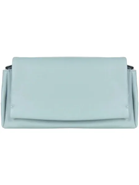 Geantă Rinascimento albastru