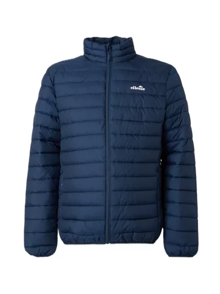 ELLESSE Geacă de primăvară-toamnă Brunate bleumarin