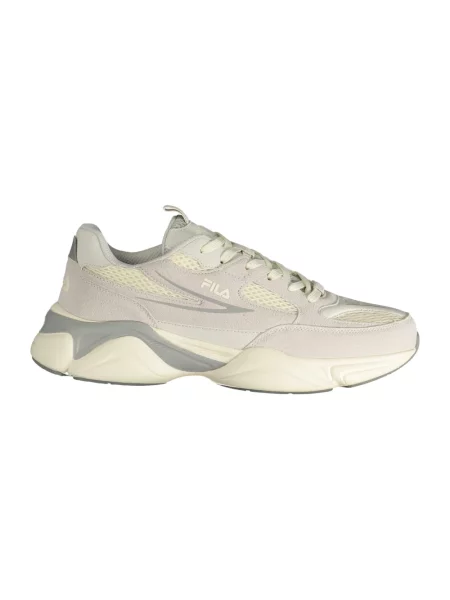Sneakersy Fila szare