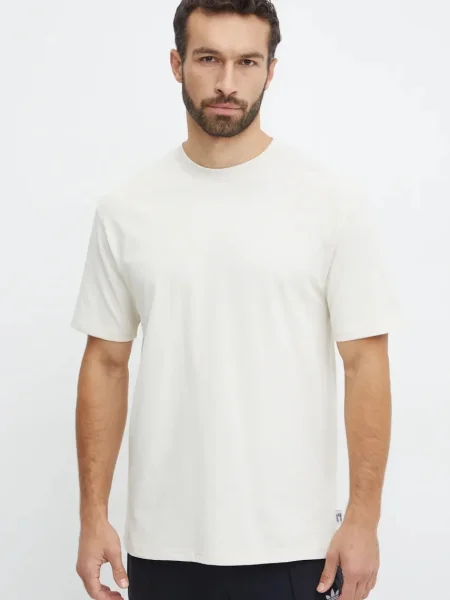 Puma póló MMQ bézs