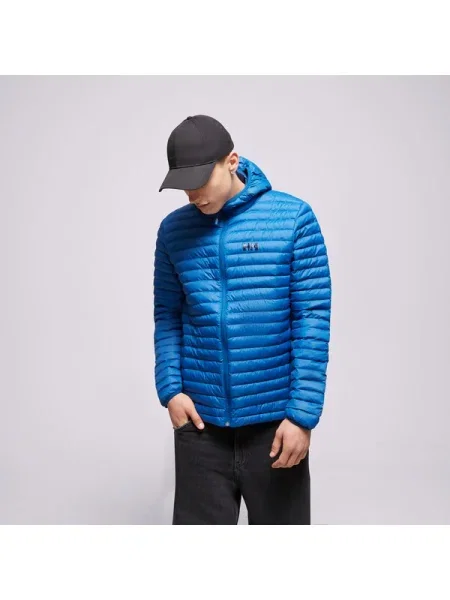 Спортно яке Helly Hansen Sirdal синьо