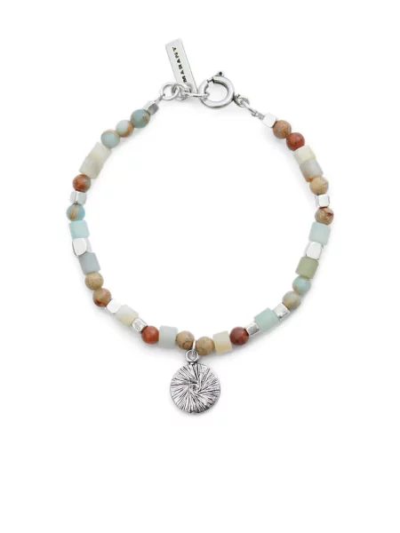 Гривна Marant синьо