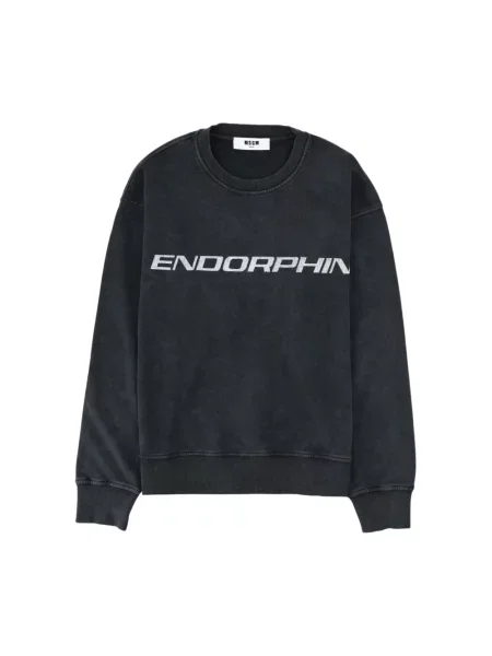 Bluza Msgm szara