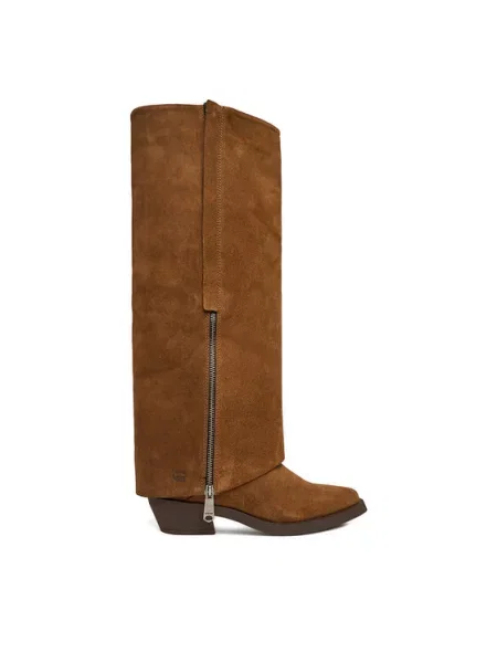 G-Star Raw Чоботи коричневий