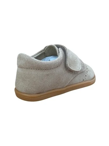 Pantofi copii Blanditos gri