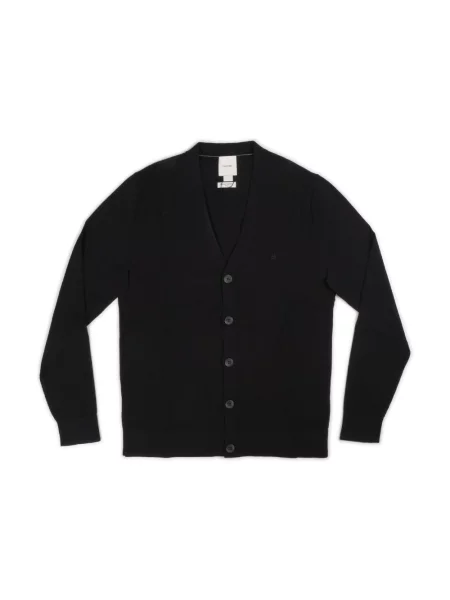 Sweter Calvin Klein czarny