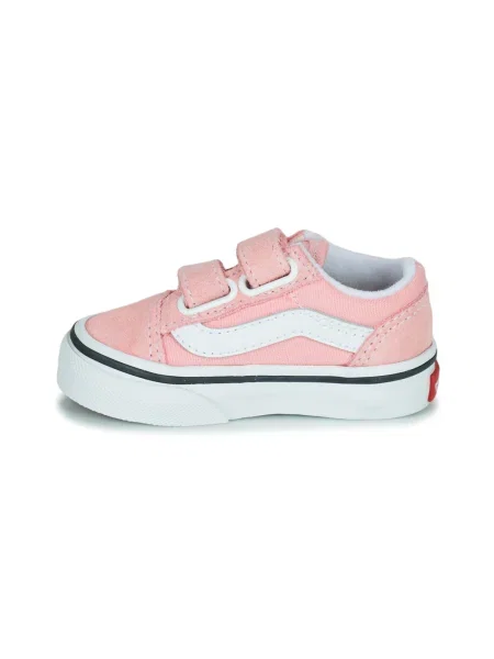 Pantofi copii Vans roz