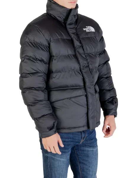 Яке The North Face Limbara зимен модел черно