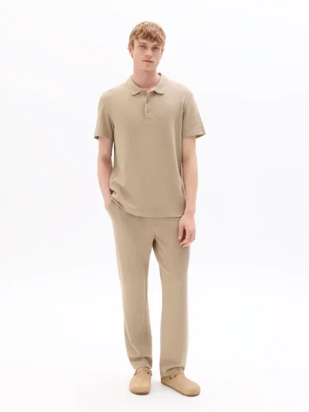 Tricou polo Celio