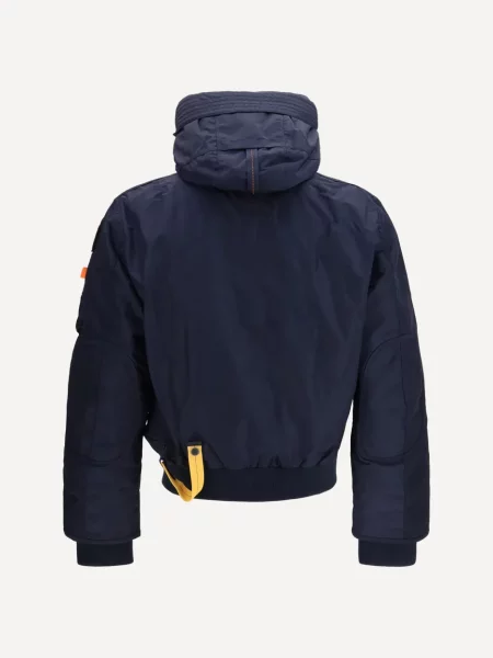 Geacă Parajumpers albastru