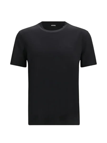 Tricou Zegna negru