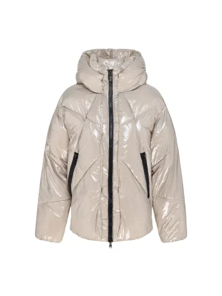 Kurtka Canadian Classics beżowa