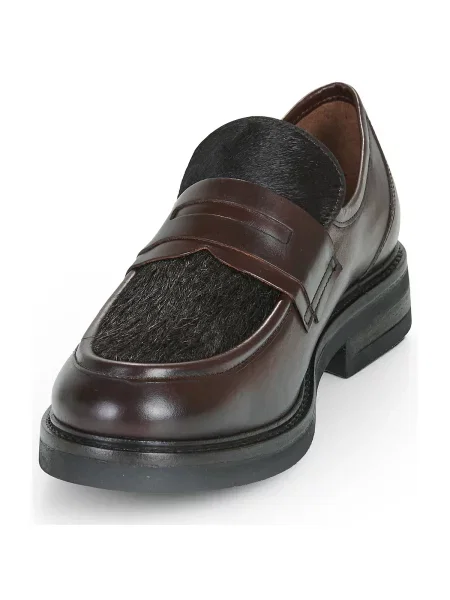 Pantofi Muratti maro