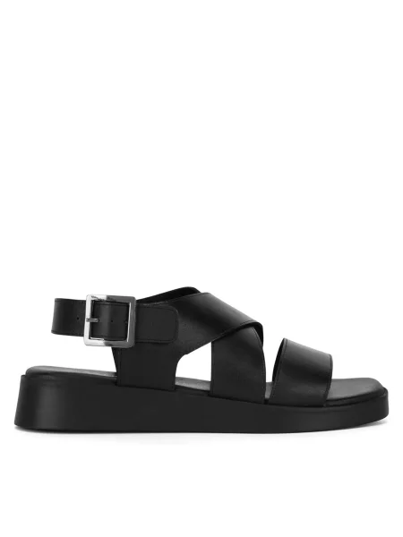 Sandale Sergio Bardi negru