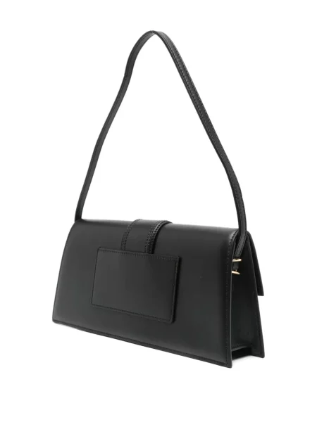 Geantă Jacquemus negru