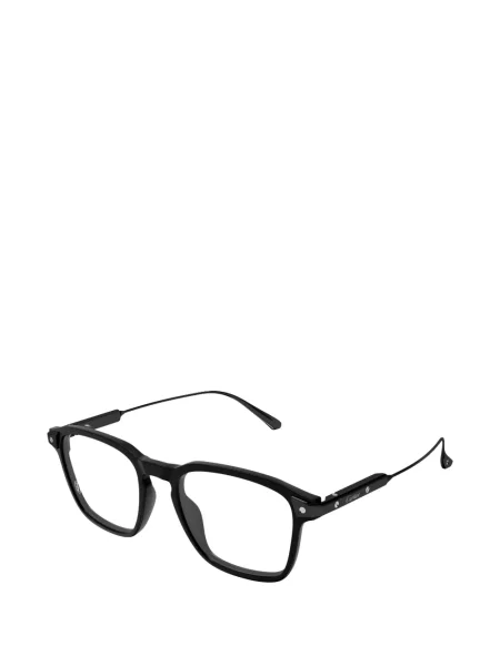 Ochelari de soare Cartier Eyewear negru