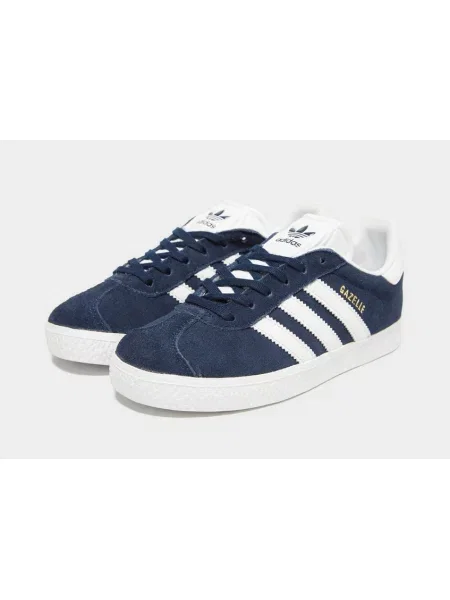 Tenisky Adidas Gazelle modré