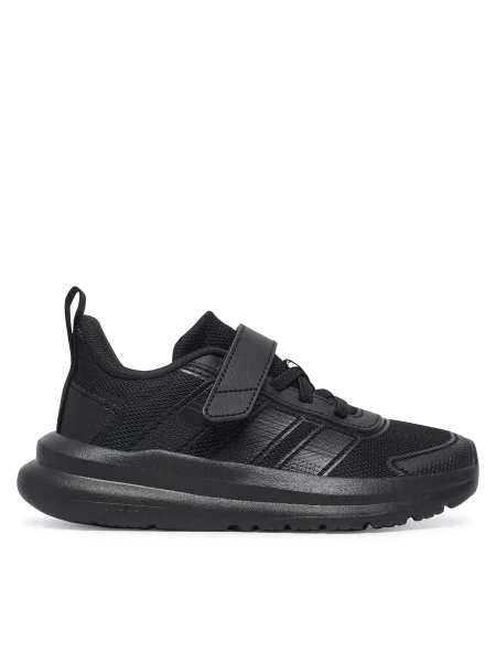 Sneakersy adidas Tensaur Run Shoes Children černá