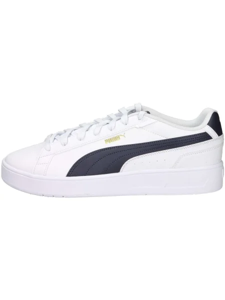 Pantofi Puma alb