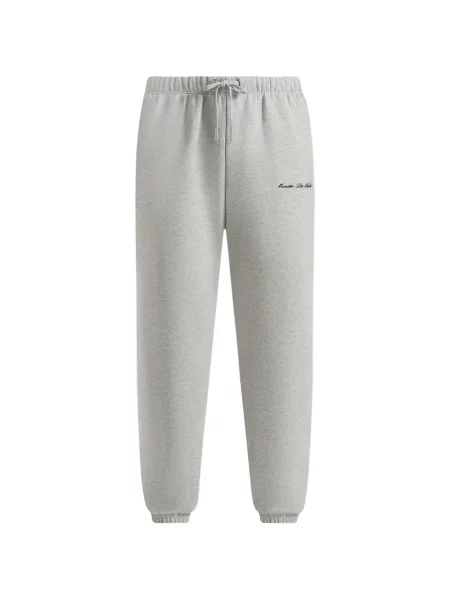 Jogger Manière De Voir szürke
