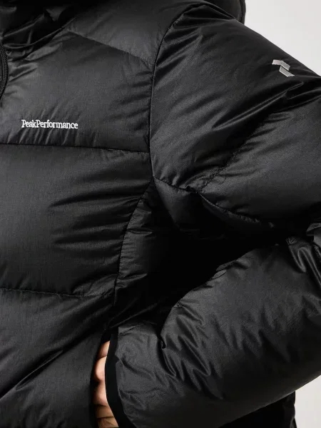 Peak Performance гірськолижна куртка Glissade