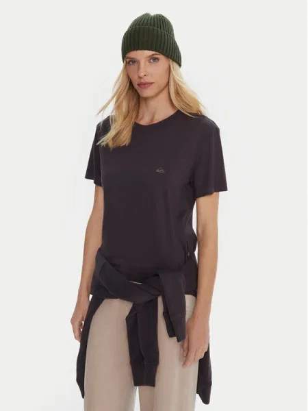 Quiksilver Tricou Essential gri