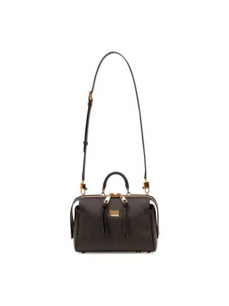 Torebka Dolce And Gabbana czarna