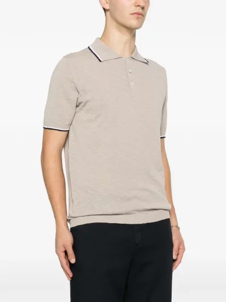 Polo Jeordie's