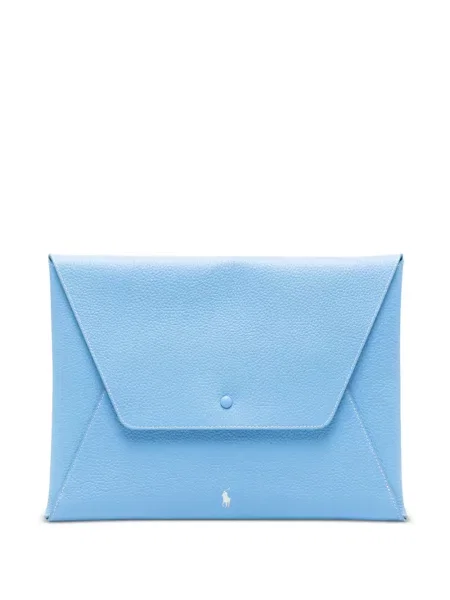 Portofel Polo Ralph Lauren albastru